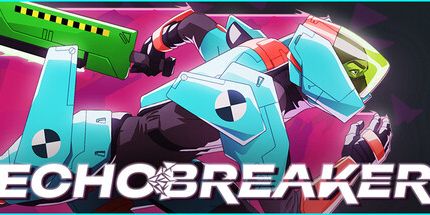 御三家Game-Echobreaker