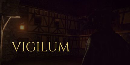 御三家Game-Vigilum