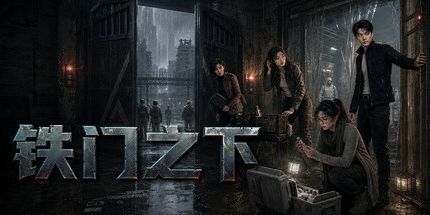 御三家Game-铁门之下