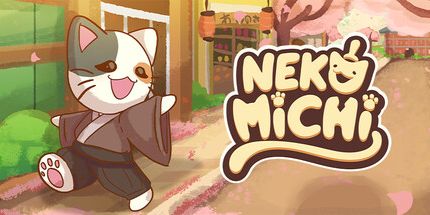 御三家Game-猫咪小街物语