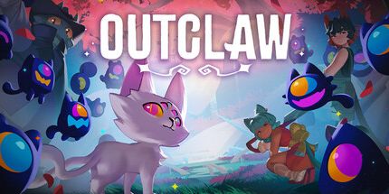 御三家Game-OUTCLAW