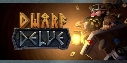 御三家Game-矮人Delve