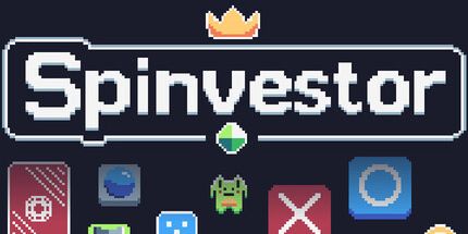 御三家Game-Spinvestor
