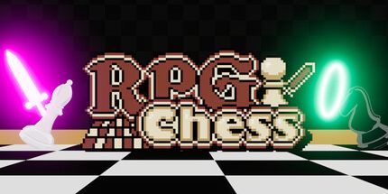 御三家Game-RPG国际象棋