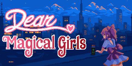 御三家Game-亲爱的魔法少女