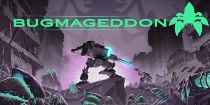 御三家Game-Bugmageddon