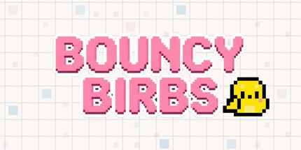 御三家Game-有弹性的Birbs