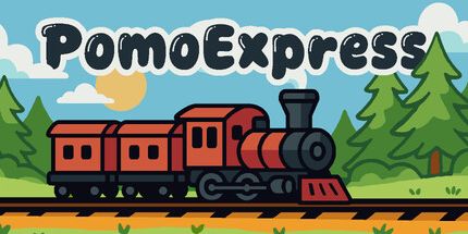 御三家Game-PomoExpress