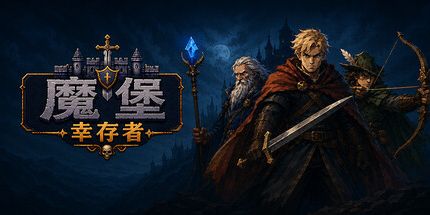 御三家Game-魔堡幸存者