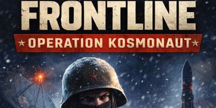 御三家Game-前线: Kosmonaut行动