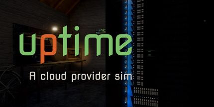 御三家Game-运行时间：一款云服务提供商模拟器