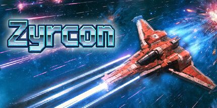 御三家Game-Zyrcon