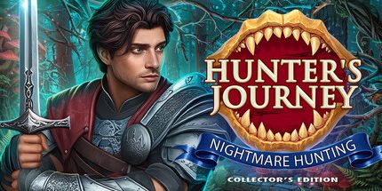 御三家Game-猎人的旅程: 噩梦狩猎珍藏版