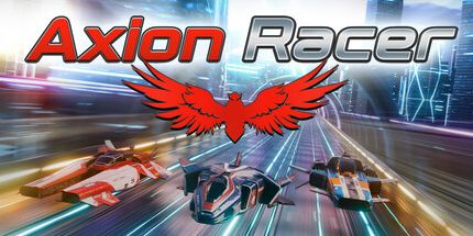 御三家Game-Axion Racer
