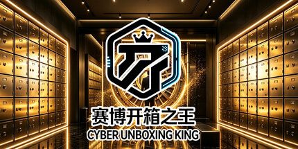 御三家Game-赛博开箱之王