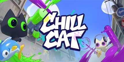 御三家Game-冷酷猫