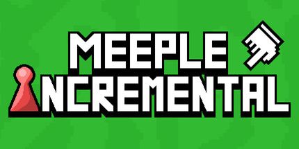 御三家Game-Meeple增量