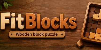 御三家Game-木块拼图 ~