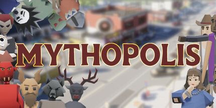 御三家Game-Mythopolis
