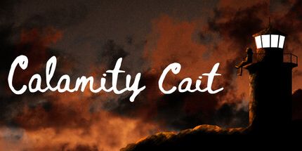 御三家Game-灾难Cait