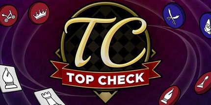 御三家Game-顶级检查：一款国际象棋卡牌游戏