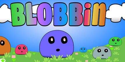 御三家Game-Blobbin