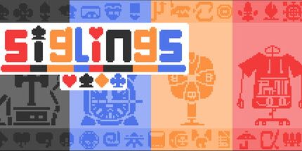 御三家Game-西格林斯