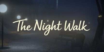御三家Game-夜间散步