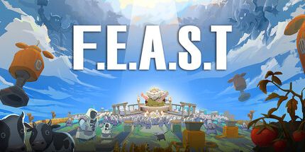 御三家Game-F.E.A.S.T