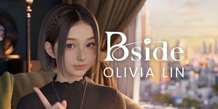 御三家Game-BSide:Olivia Lin