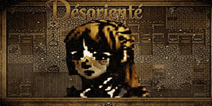 御三家Game-Désorienté