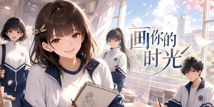 御三家Game-画你的时光