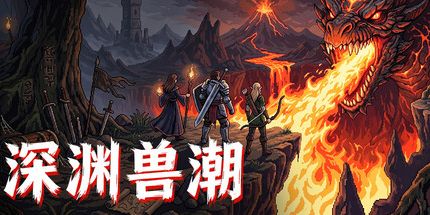 御三家Game-深渊兽潮