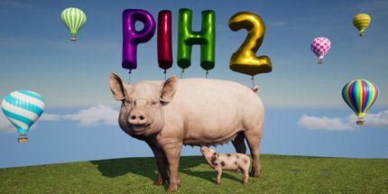 御三家Game-Pih 2