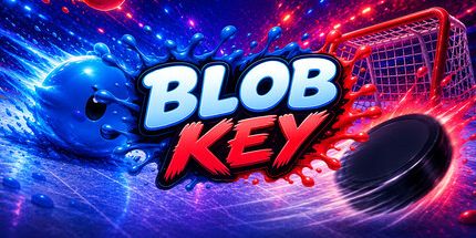御三家Game-Blobkey