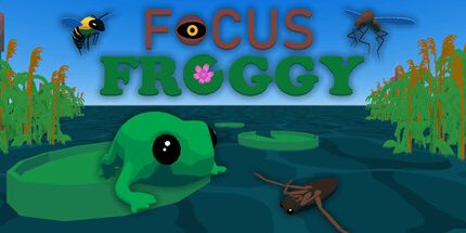 御三家Game-Froggy焦点