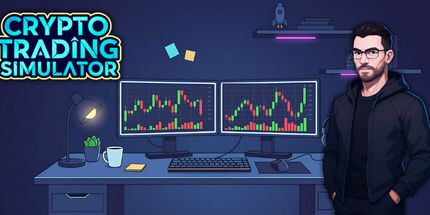 御三家Game-加密交易模拟器