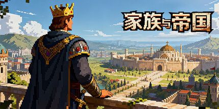 御三家Game-家族与帝国