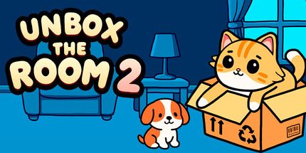 御三家Game-将房间2开箱