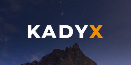 御三家Game-KADYX
