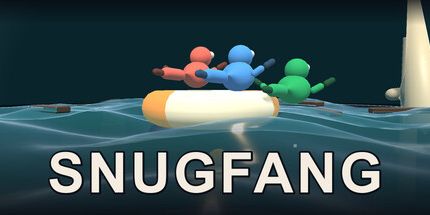 御三家Game-Snugfang