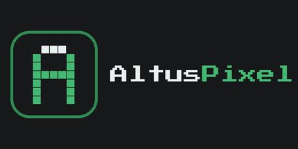 御三家Game-AltusPixel