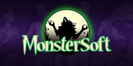 御三家Game-MonsterSoft