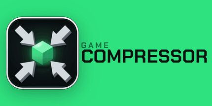 御三家Game-游戏压缩器