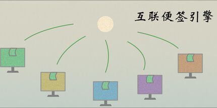 御三家Game-互联便签引擎
