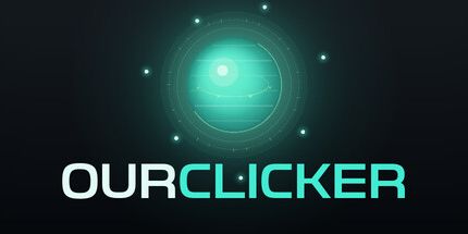 御三家Game-OurClicker