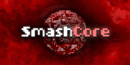 御三家Game-SmashCore