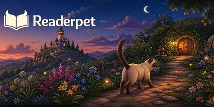 御三家Game-Readerpet