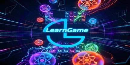 御三家Game-游习Learnbgame