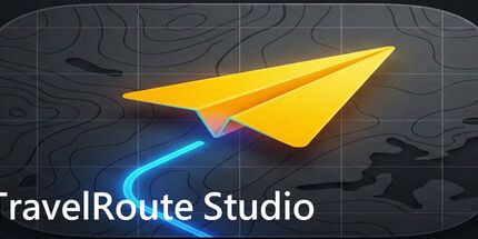 御三家Game-TravelRoute Studio